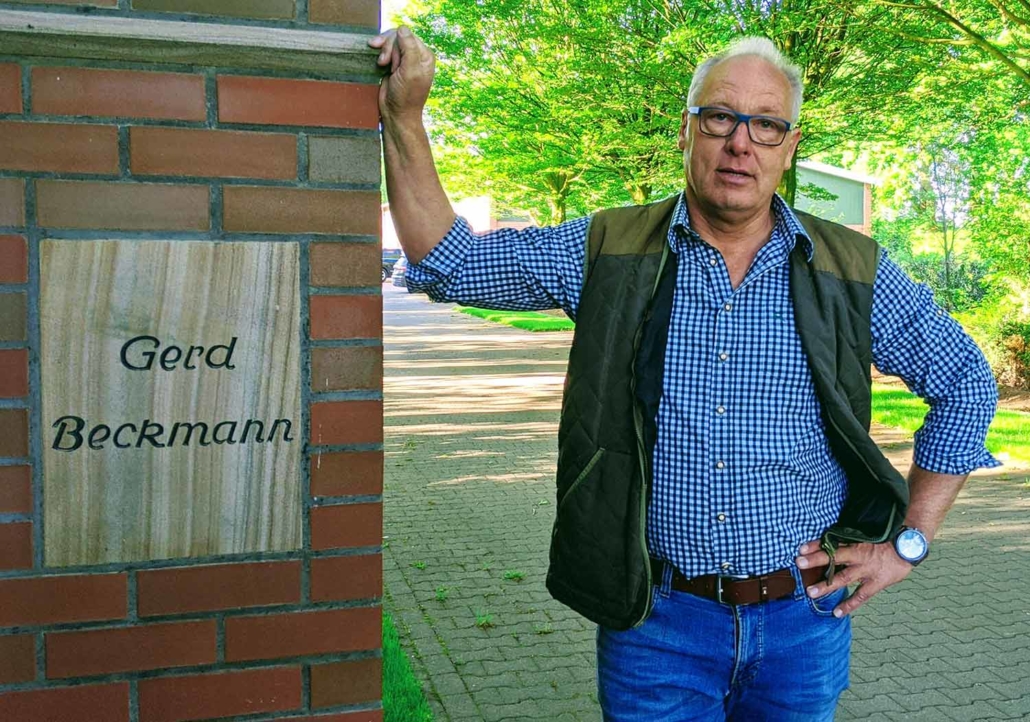 Landschaftsbau Beckmann Wir bringen den Urlaub zu Ihnen nach Hause